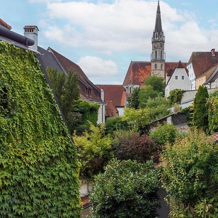 Апартаменты Siebensternehaus Штайр Экстерьер фото